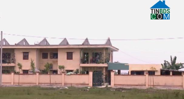 Hình ảnh Thư Trì, Hưng Yên