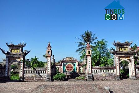 Hình ảnh Thái Ninh, Hưng Yên