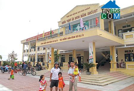 Hình ảnh Thái Thụy, Hưng Yên