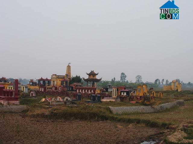 Hình ảnh Minh Thọ, Hưng Yên