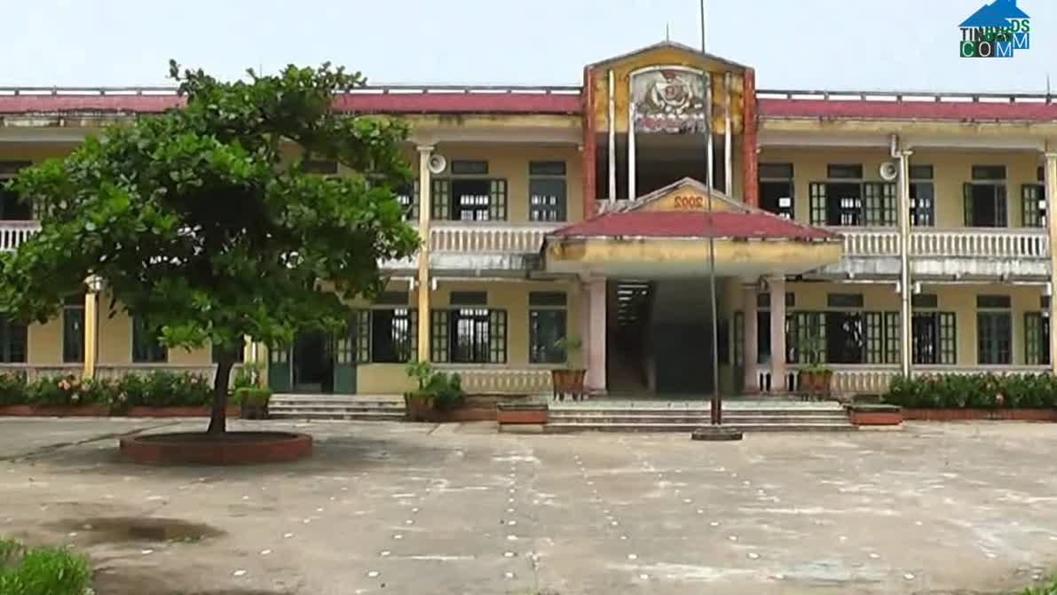 Hình ảnh Nam Thái Ninh, Hưng Yên