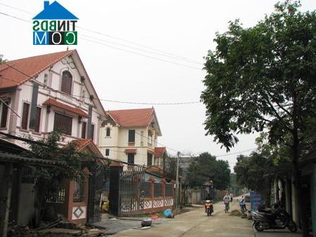 Hình ảnh Nghĩa Trụ, Hưng Yên