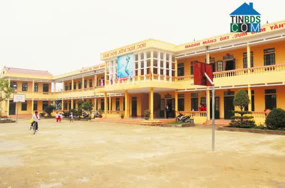 Hình ảnh Ngự Thiên, Hưng Yên