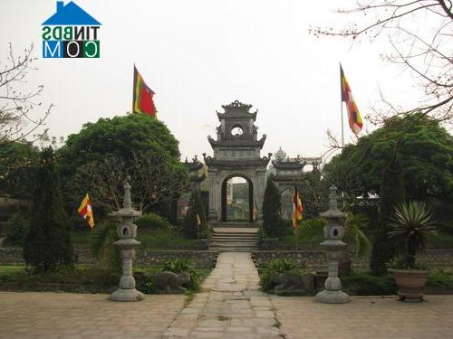 Hình ảnh Phố Hiến, Hưng Yên