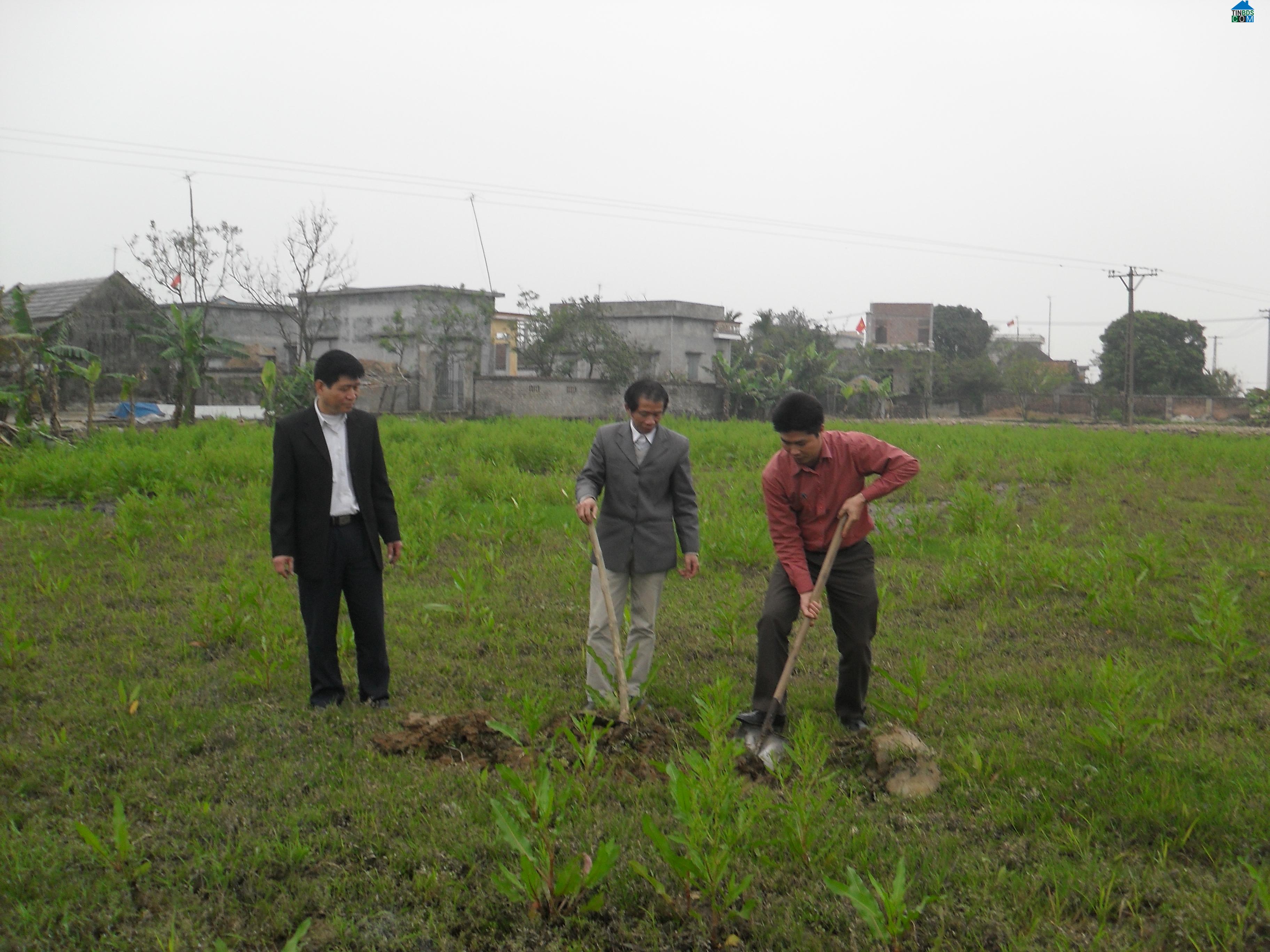 Hình ảnh Phụ Dực, Hưng Yên