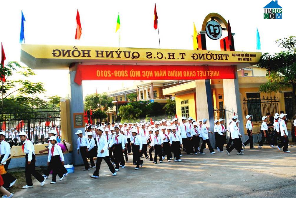Hình ảnh Quỳnh Phụ, Hưng Yên