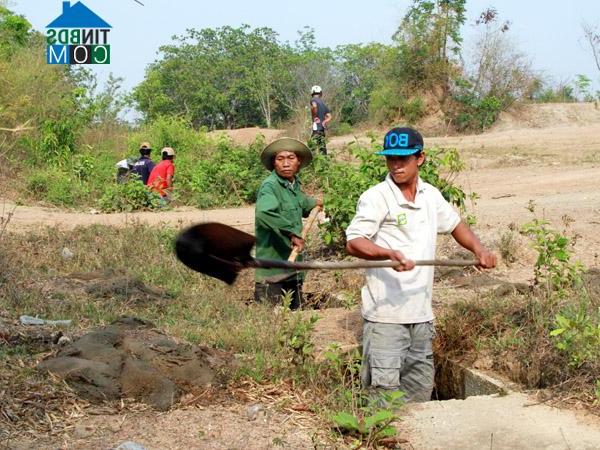 Hình ảnh Bác Ái, Khánh Hòa