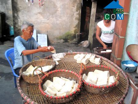 Hình ảnh Thần Khê, Hưng Yên