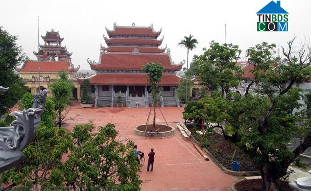 Hình ảnh Vũ Quý, Hưng Yên