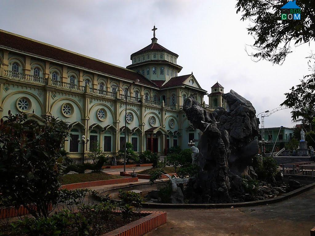 Hình ảnh Vũ Tiên, Hưng Yên