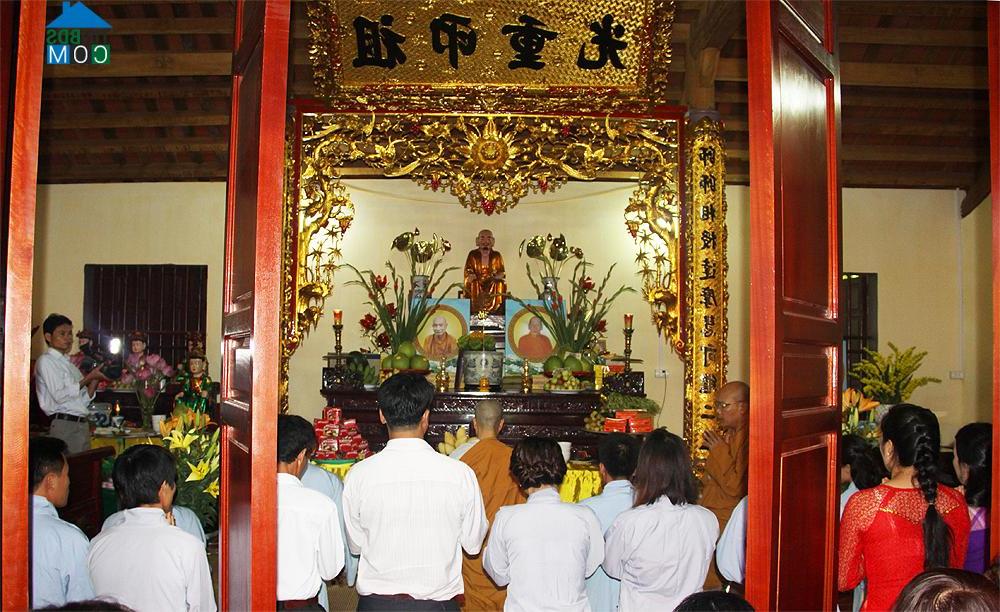 Hình ảnh Xuân Trúc, Hưng Yên