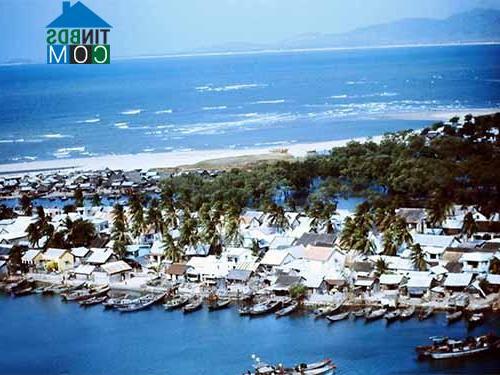 Hình ảnh Phước Dinh, Khánh Hòa