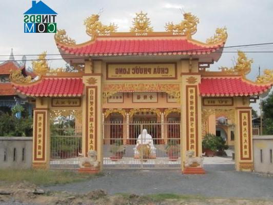 Hình ảnh Tân Định, Khánh Hòa