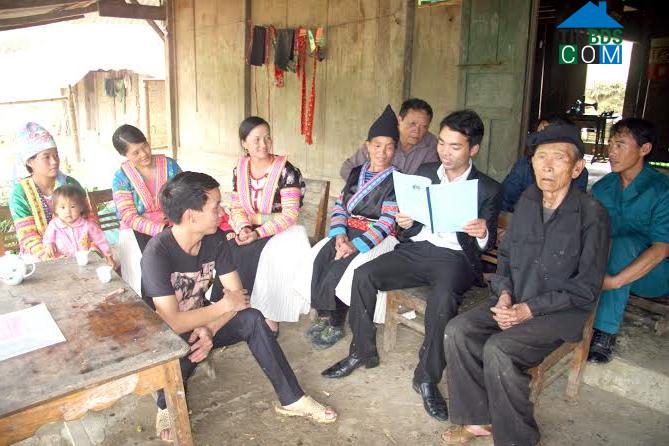 Hình ảnh Tủa Sín Chải, Lai Châu