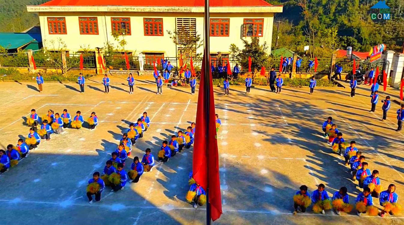 Hình ảnh Đoàn Kết, Lai Châu