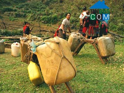 Hình ảnh Hồng Thu, Lai Châu