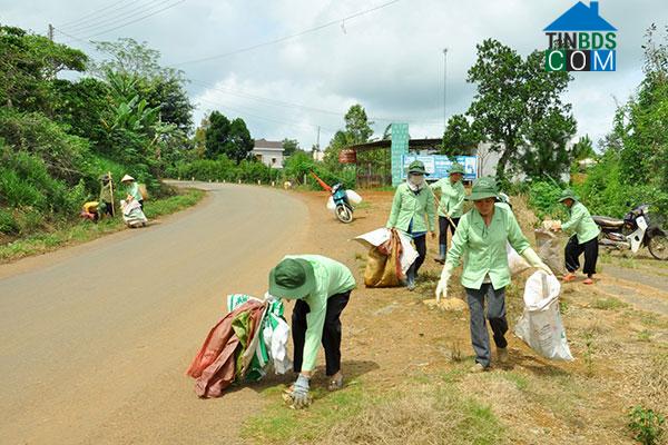 Hình ảnh Di Linh, Lâm Đồng