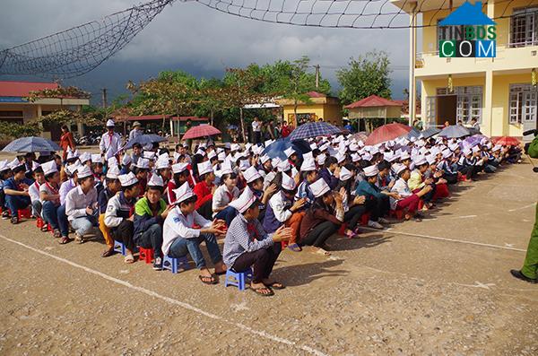 Hình ảnh Nậm Tăm, Lai Châu
