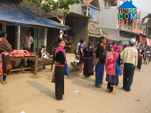 Hình ảnh Pa Tần, Lai Châu