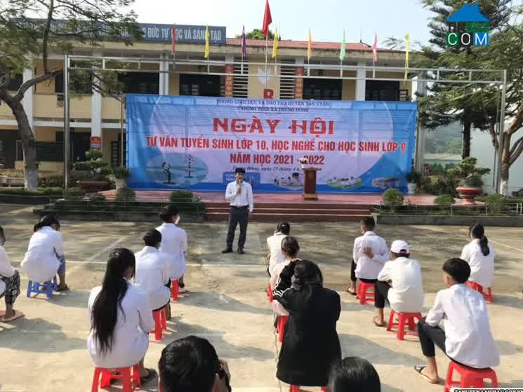 Hình ảnh Tân Uyên, Lai Châu