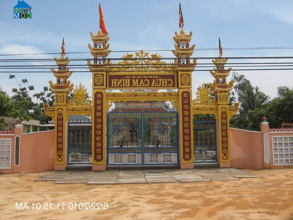 Hình ảnh Phước Hội, Lâm Đồng