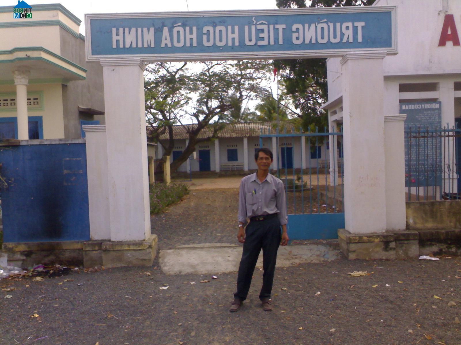 Hình ảnh Phan Rí Cửa, Lâm Đồng