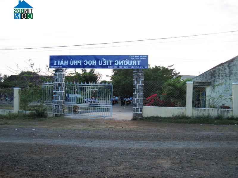 Hình ảnh Phú Thủy, Lâm Đồng