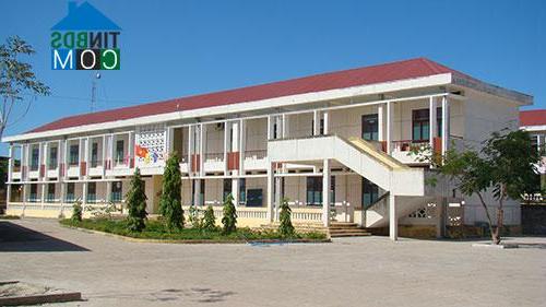 Hình ảnh Sơn Mỹ, Lâm Đồng