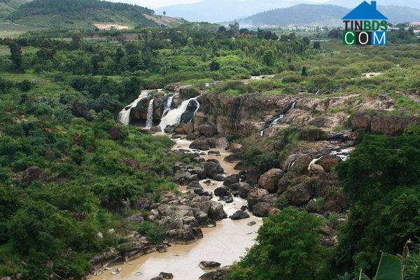 Hình ảnh Tà Hine, Lâm Đồng