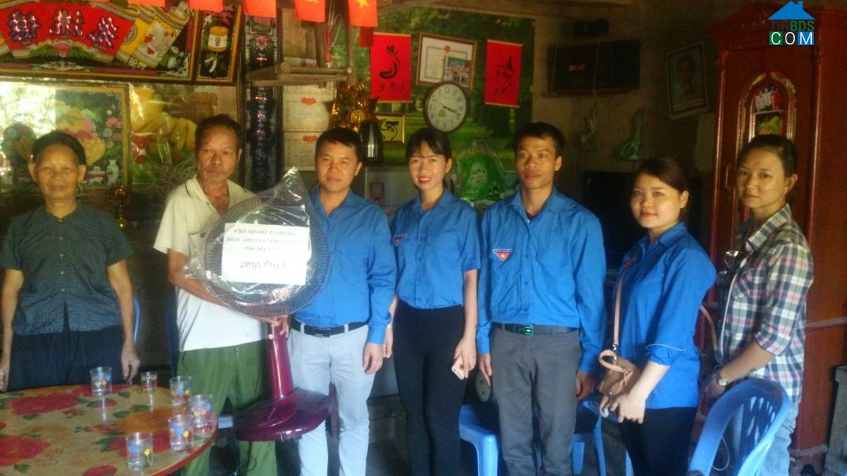 Hình ảnh Ba Sơn, Lạng Sơn