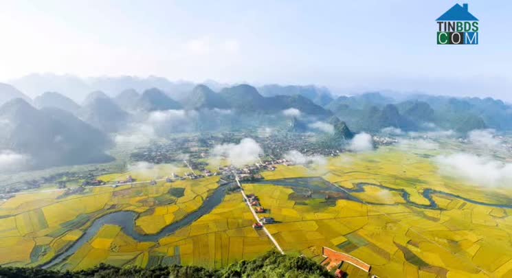 Hình ảnh Bắc Sơn, Lạng Sơn