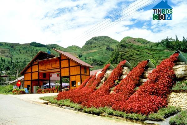 Hình ảnh Bắc Hà, Lào Cai