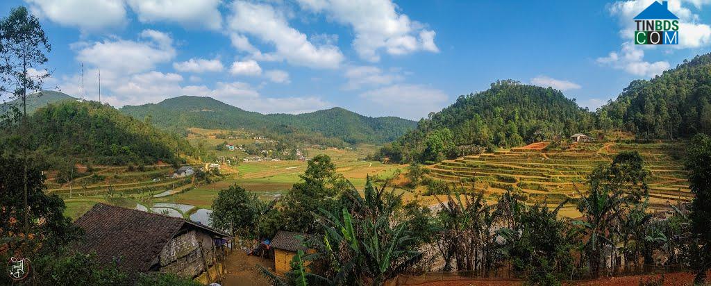 Hình ảnh Tân Đoàn, Lạng Sơn