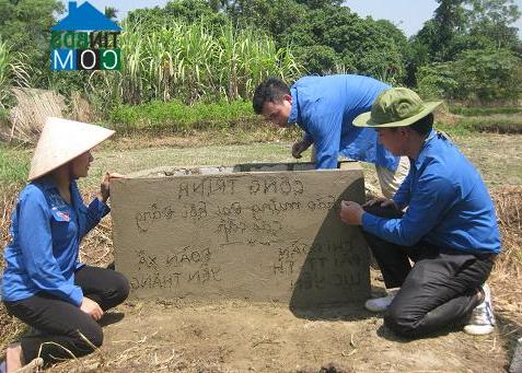 Hình ảnh Lục Yên, Lào Cai