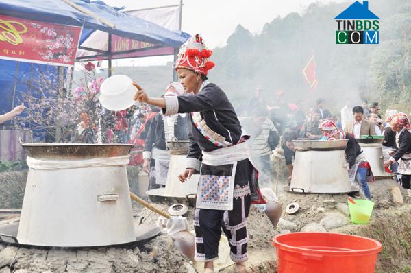 Hình ảnh Bản Xèo, Lào Cai