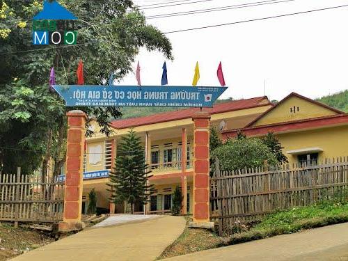 Hình ảnh Gia Hội, Lào Cai