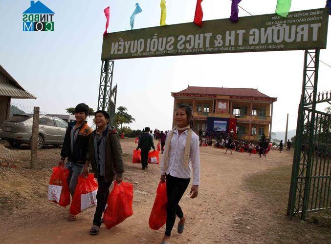 Hình ảnh Sơn Lương, Lào Cai