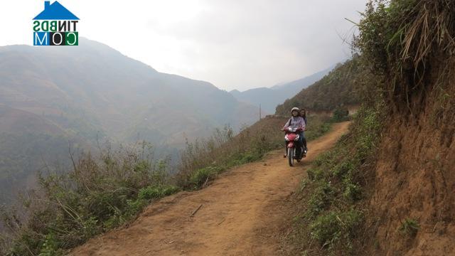 Hình ảnh Mù Cang Chải, Lào Cai