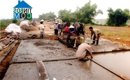 Hình ảnh Nam Cường, Lào Cai