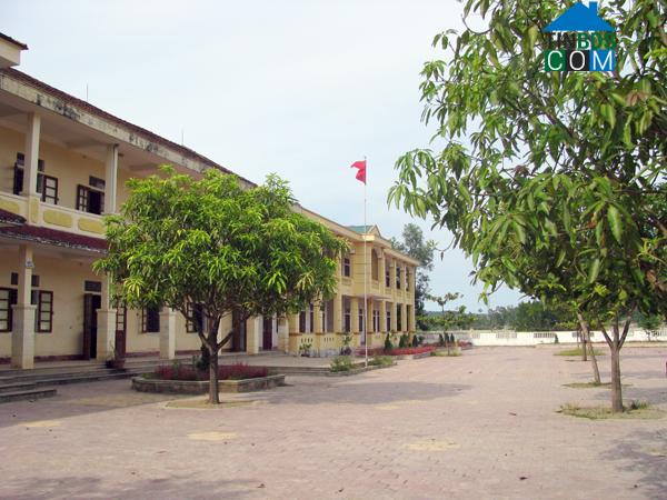 Hình ảnh Bạch Hà, Nghệ An