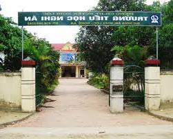 Hình ảnh Vinh Phú, Nghệ An