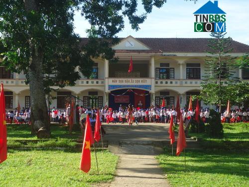 Hình ảnh Vĩnh Tường, Nghệ An