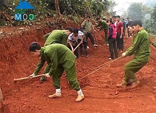 Hình ảnh Trạm Tấu, Lào Cai