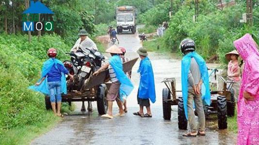 Hình ảnh Trấn Yên, Lào Cai