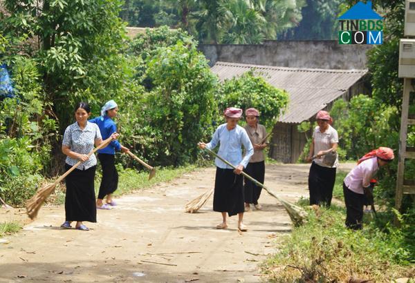 Hình ảnh Văn Bàn, Lào Cai
