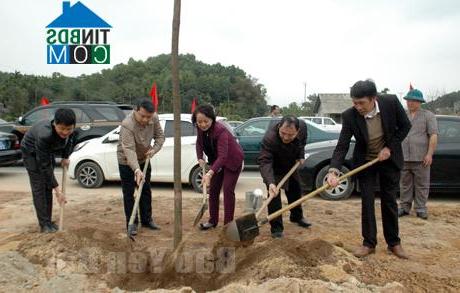 Hình ảnh Văn Phú, Lào Cai