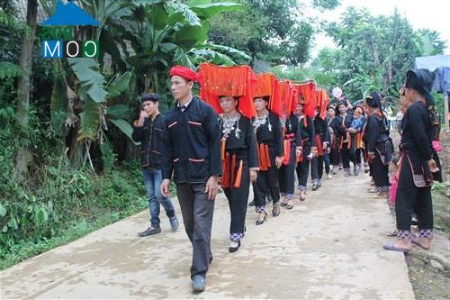 Hình ảnh Xuân Ái, Lào Cai