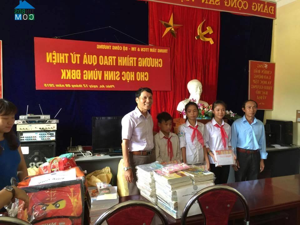 Hình ảnh Yên Thành, Lào Cai