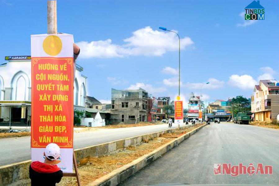 Hình ảnh Yên Xuân, Nghệ An