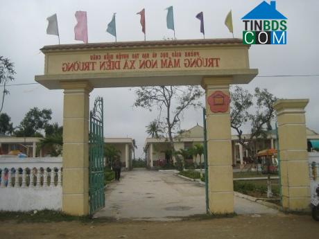 Hình ảnh Hùng Châu, Nghệ An